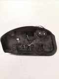 Hinterer Getriebedeckel CITROËN C5 I (DC_) 2.2 HDi (DC4HXB, DC4HXE)