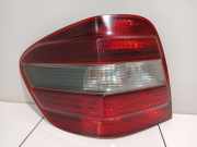 Rückleuchte links Mercedes-Benz M-Klasse (W164) 404101L