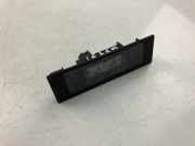 Gehäuse für Kennzeichenleuchte BMW 1er (E81) 7193294