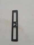 Verkleidung Armaturenbrett links Audi A6 Avant (4B, C5) 4B0863321