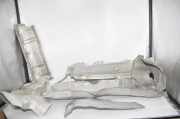 Heat Insulation BMW 5 (G30) M 550 d xDrive 7310210