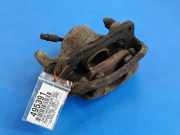 Bremssattel links vorne Hyundai Getz (TB)