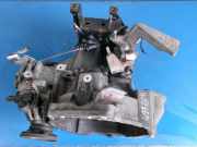 Schaltgetriebe Seat Ibiza III (6L)