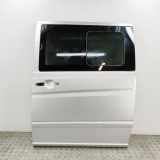 Linke Tür MERCEDES-BENZ VITO Minibus / passenger (W639) 122 CDI A6397301905