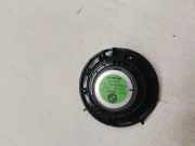 Lautsprecher im Armaturenbrett BMW X5 (F15, F85) M 50 d 9151127
