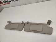 Sonnenblende mitte Volvo S80 I (184)