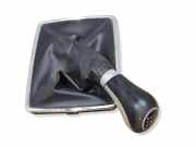 Schaltmanschette Leder MERCEDES-BENZ C T-Model (S204) C 220 CDI (204.202) SK204NSG