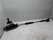 Gangschaltmechanismus AUDI A1 (8X1, 8XK) 1.4 TFSI 6Q0711049CG