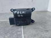 Regelventile für Innenraumheizung VW PASSAT B6 (3C2) 2.0 FSI 0132801363