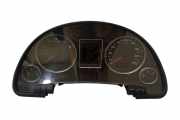 Tachometer Audi A4 Cabriolet (8H) 8E0920900Q