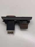 Schalter für Warnblinker Renault Laguna II (G) 822955