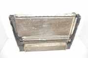 Radiator Pack Set BMW 3 Cabrio (E93) 325 d 17517800680 7800680