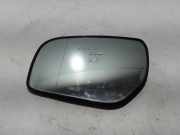 Türspiegelglas vorne links RENAULT KOLEOS I (HY_) 2.0 dCi 4x4 (HY0B) 96366JY26A