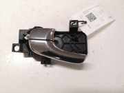 Türöffner innen links vorne Jaguar S-Type (X200) 2R8322601AE