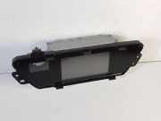Navigationsanzeige HONDA CR-V IV (RM_) 1.6 i-DTEC (RE6) T1VE613
