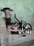 Turbolader PEUGEOT BOXER Furgon (230L) 2.8 HDI K03054EE5040432 500364493