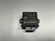 Steuergerät Beleuchtung Audi A7 Sportback (4G) 4H0907357B