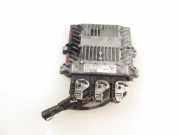 Steuergerät FORD C-MAX (DM2) 2.0 TDCi 5WSS40166GT 4M5112A650ZD