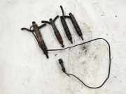 Einspritzventil Set AUDI 80 Avant (8C, B4) 1.9 TDI 028130201G