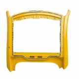 Dach mit Sonnendachausschnitt Mercedes-Benz AMG GT (C190) A1906510700