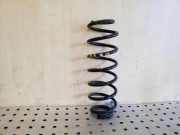 Schraubenfeder hinten links VW POLO (9N_) 1.9 TDI
