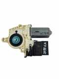Motor Fensterheber links hinten VW Passat B6 (3C2) 973624106