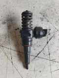 Einspritzdüse SKODA FABIA I Combi (6Y5) 1.9 TDI 038130073AJ 038130073J
