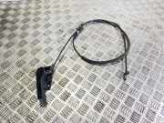 Motorhaubenöffnungsgriff VW PASSAT B7 (362) 1.6 TDI 1K1823633 1K1823633B