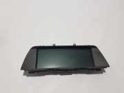 Navigationsanzeige BMW 5 Touring (F11) 520 d 9227561