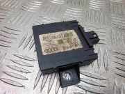 Alarmblock AUDI A8 D3 (4E2, 4E8) 4.2 TDI quattro 4E0907719