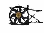 Kühlmodul Opel Astra H () 13205947