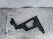 Stoßstangenhalterung hinten links AUDI A5 (8T3) 2.0 TFSI 8T0807890