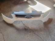 Kühlergrill oben Ford Transit Custom V362 Kasten (FY, FZ) BK2117E778AB