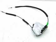 Türschloss hinten links NISSAN QASHQAI III (J12) 1.3 DIG-T All-wheel Drive 825016UE0A