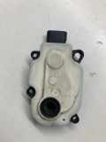 Air Flap Motor RENAULT CAPTUR (J5_) 1.5 dCi 90 6466R330