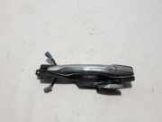 Türaußengriff vorne rechts INFINITI FX 30d AWD