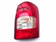 Rücklicht hinten rechts MAZDA MPV II (LW) 2.0 316-1911R-AS LC62-51-150A