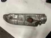 Heat Insulation BMW 5 (F10) 535 d 7801645