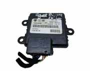 Einparkhilfe PDC Steuergerät PEUGEOT BIPPER (AA_) 1.3 HDi 75 1353485080