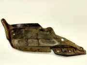 Innenkotflügel hinten rechts NISSAN NOTE (E12) 1.2 DIG-S 788183vv0a