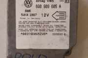 Steuergerät Airbag VW Polo III (6N2) 6Q0909605A