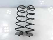 Feder links hinten Audi A4 Avant (8K, B8)