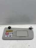 Rechte Sonnenblende RENAULT CLIO V (B7_) 1.3 TCe 130 (B7MF) 1110936