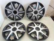 Radkappen AUDI 80 (8C, B4) 1.9 TDI