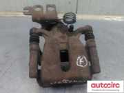 Bremsscheibe links hinten VW Caddy IV Kasten (SAA, SAH) 2K5615423A