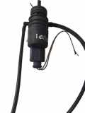 Wischwassertankmotor AUDI A6 Avant (4F5, C6) 2.0 TDI 1J0973722