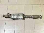 Katalysator ohne Lambdasonde Kia Optima IV SW (JF) 2EBF0