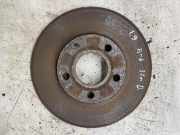 Bremsscheibe rechts vorne Audi A6 (4B, C5)