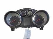 Tachometer Opel Astra J Caravan (P10) 13460582