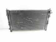 Kühler Mitsubishi Outlander II (CWW)